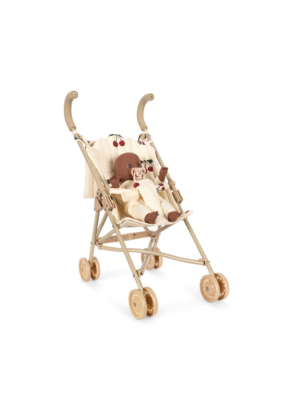 Cherie Doll Stroller Set Ma Grande Cerise