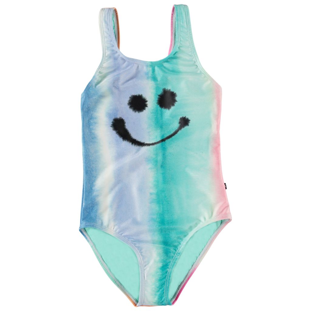 Nika Baddräkt Colorful Smile