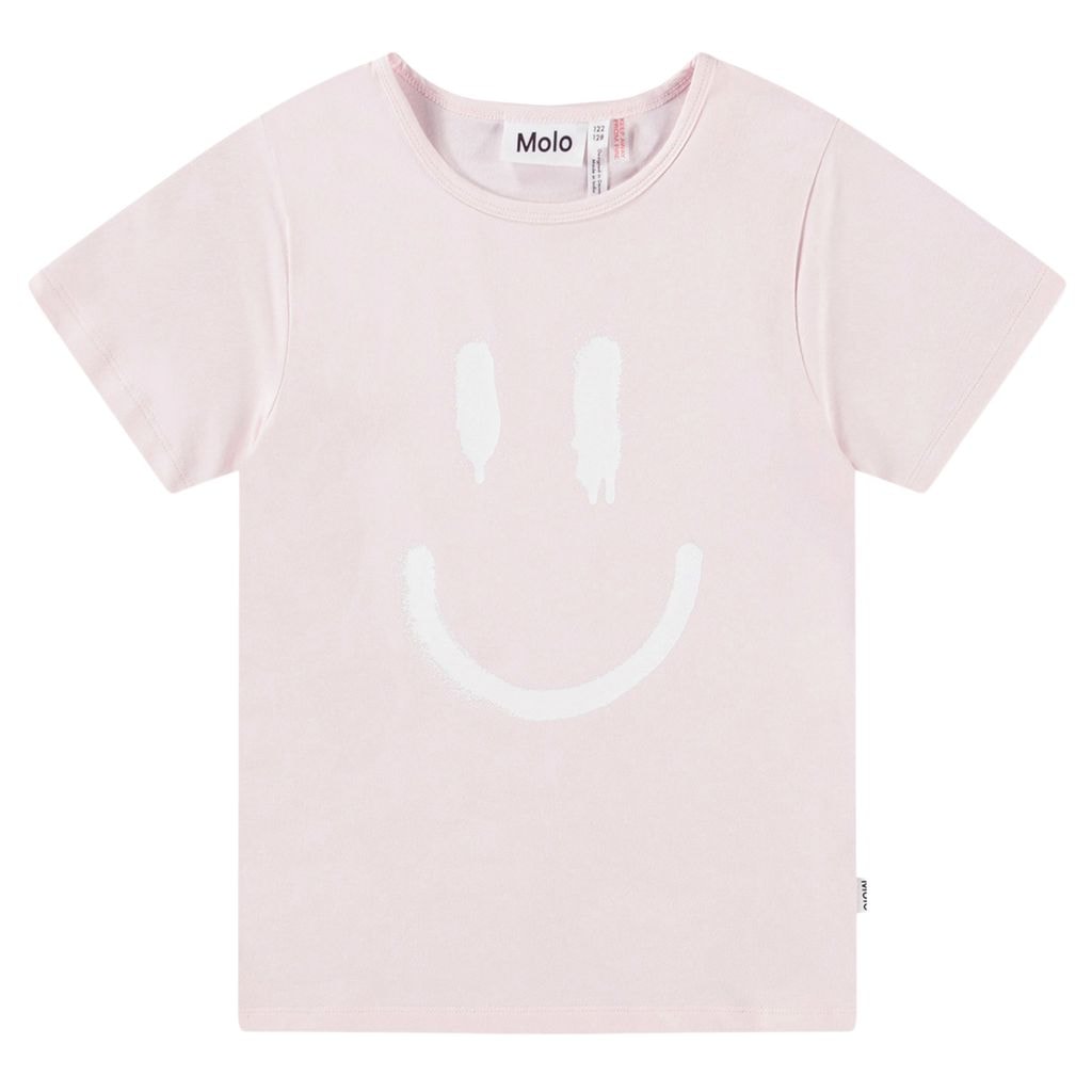 Luvis Set Charlotte Pink