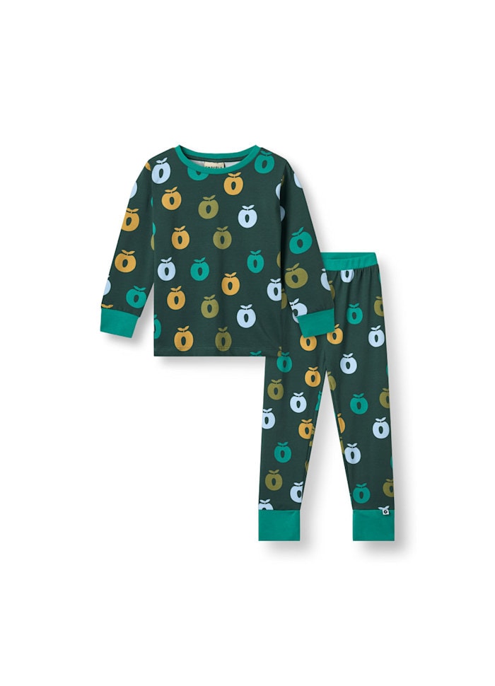 Jubilee Pyjamaset Dark cove