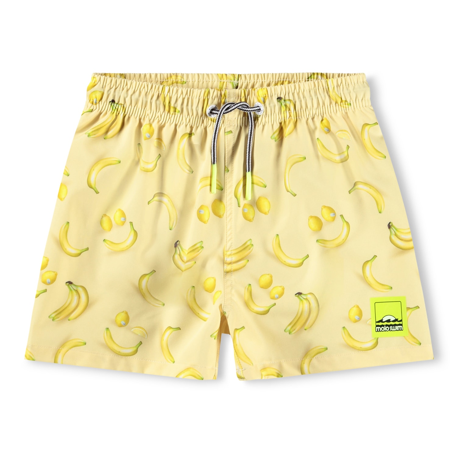 Niko Boardshorts Lemon Banana 