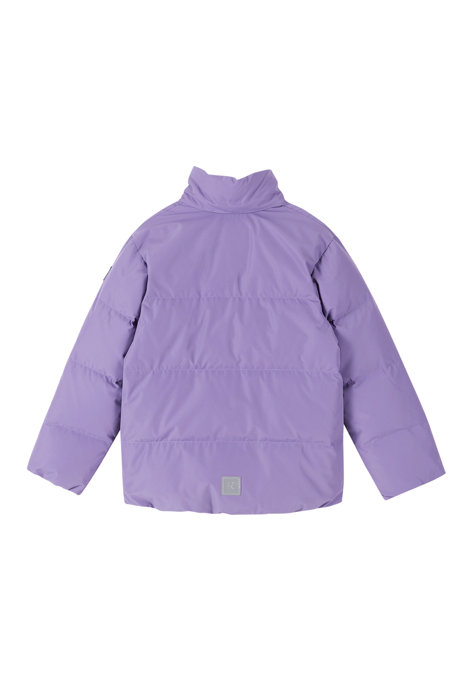 Paimio Dunjakke Misty Violet