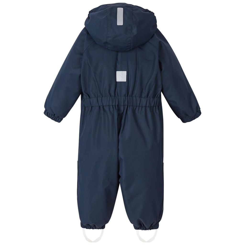 Puhuri ReimaTec Vinterdress Navy