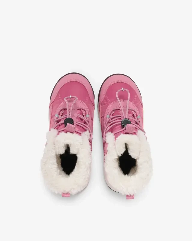 Aery Warm GTX SL Talvikenkiä Pink