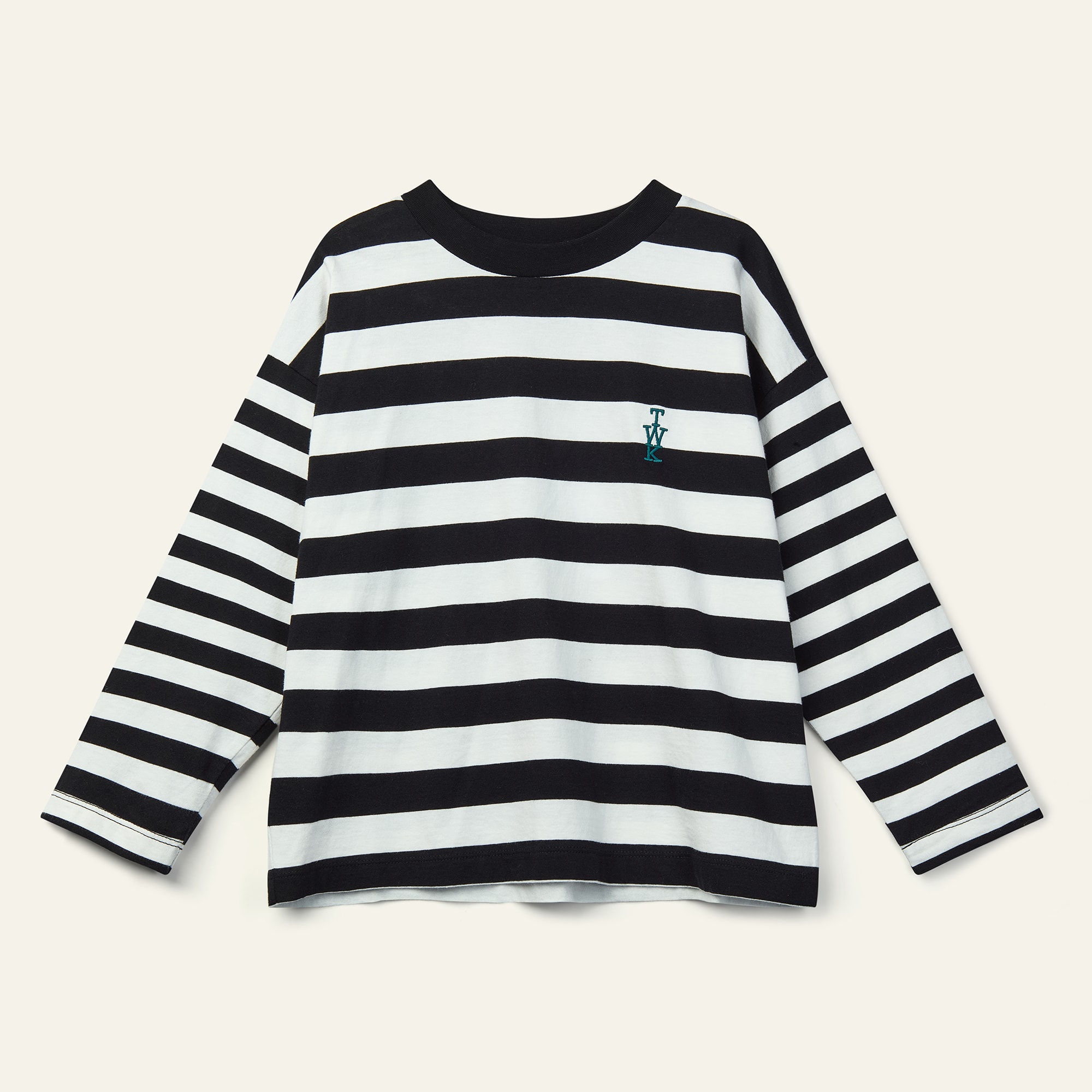 Duet Tee