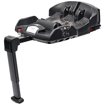 Doona i ISOFIX-bas