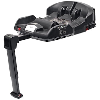 Doona i ISOfix-bas