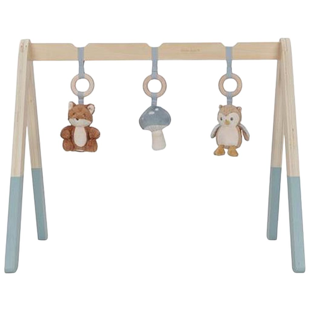 Babygym Forest Friends