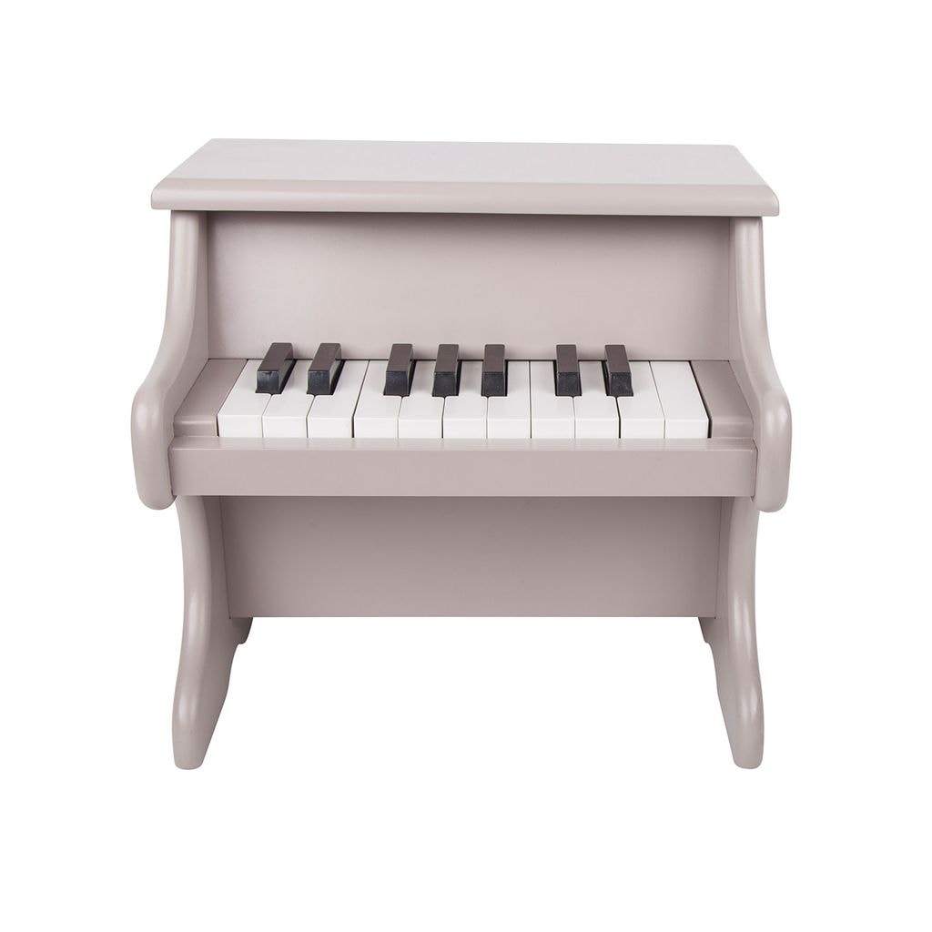 100% FSC Klaver Taupe