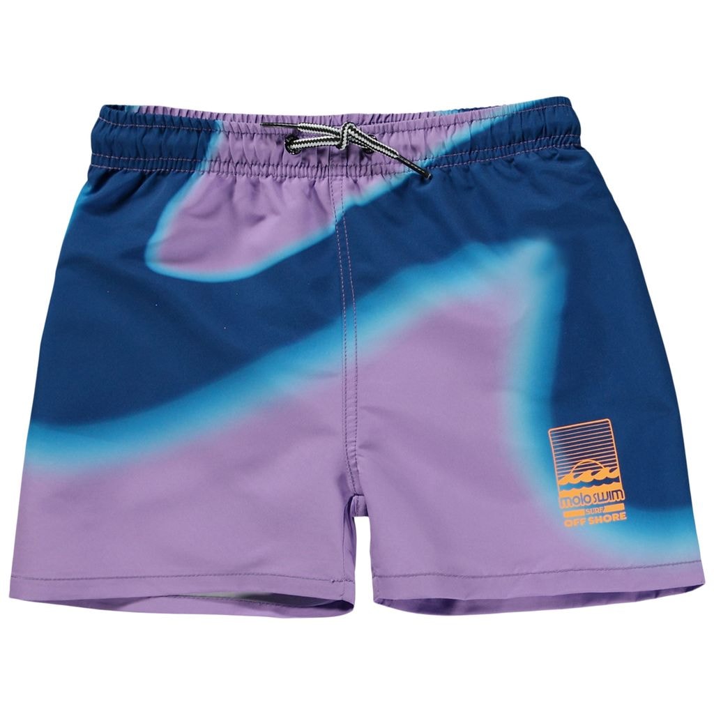 Niko Uimashortsit Blue Wave