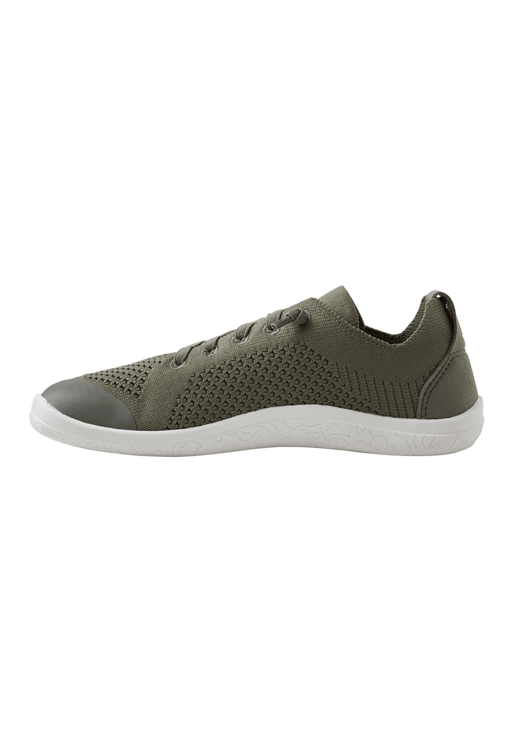 Astelu Paljasjalkaiset Kengät Greyish Green