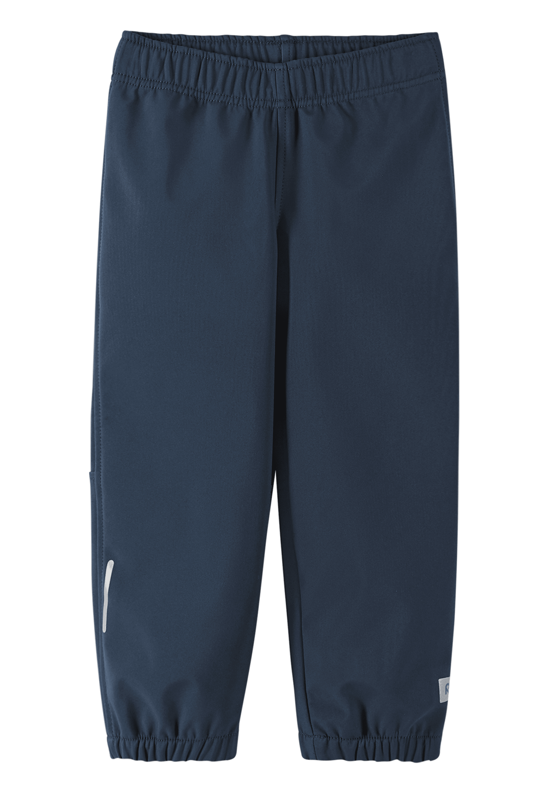 Kuori Softshell Waterproof Pants Navy 