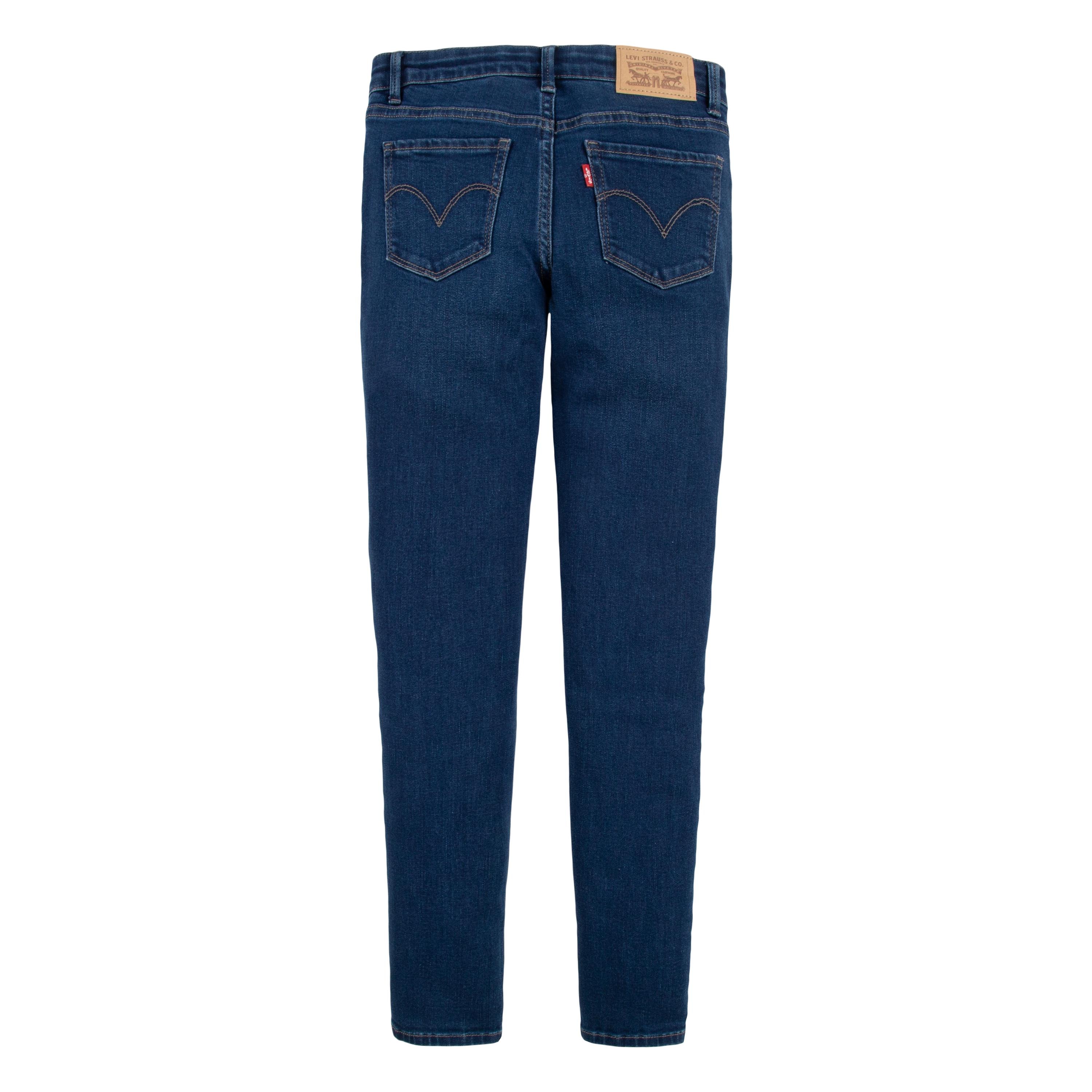 710 Super Skinny Jeans Complex
