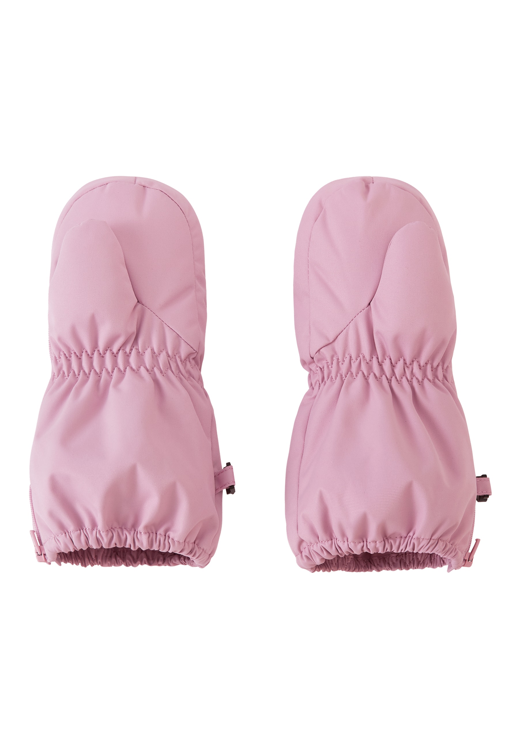 Villatassu Rukkaset Grey Pink