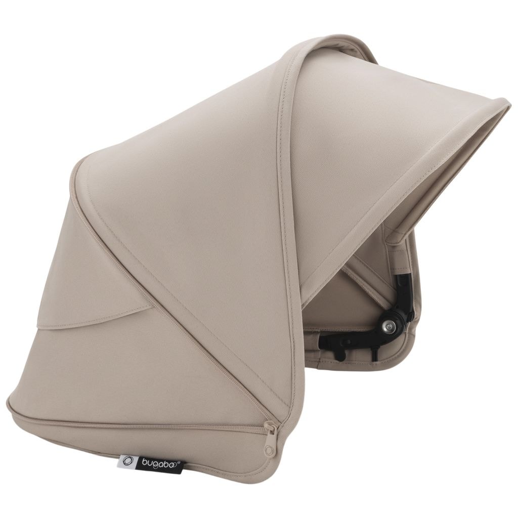 Dragonfly Sun Canopy Desert Taupe