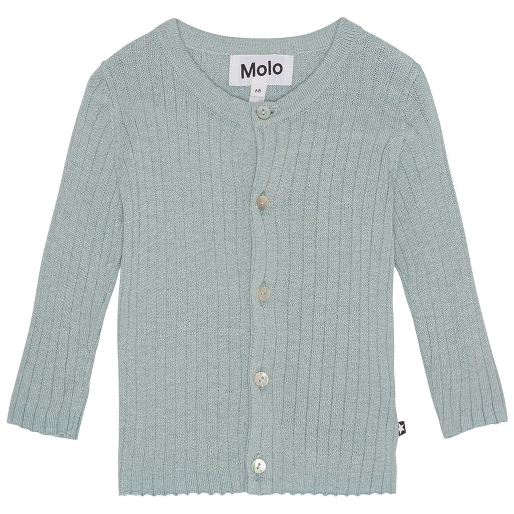 Georgette Neuletakki Airy Dark