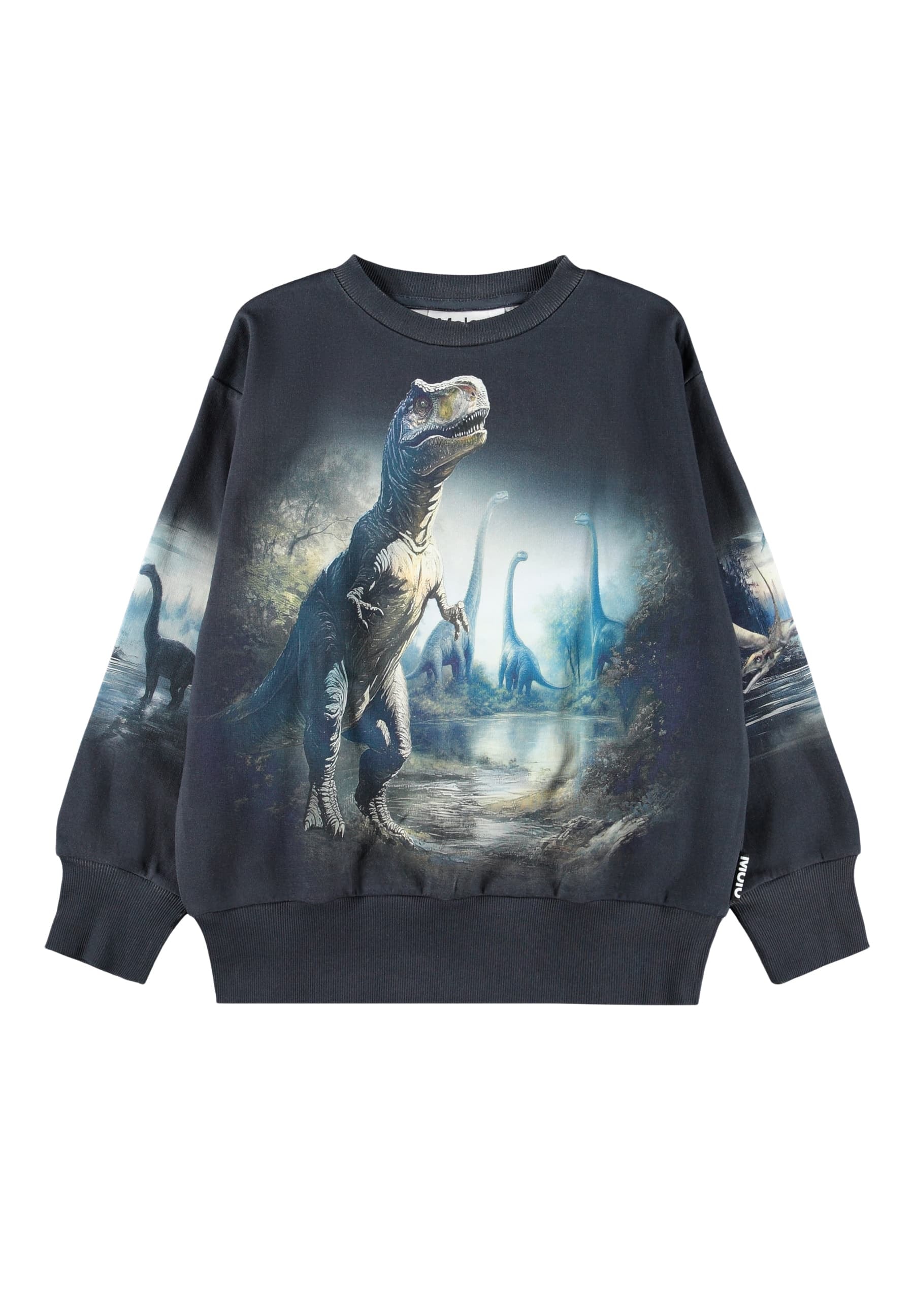 Mattis Tröja Twilight Dinos