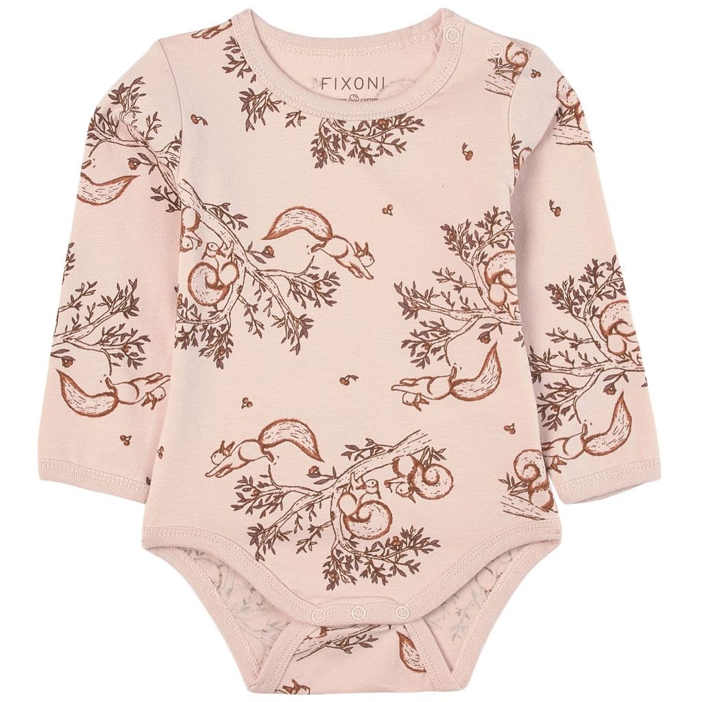 Babybody Hushed Violet