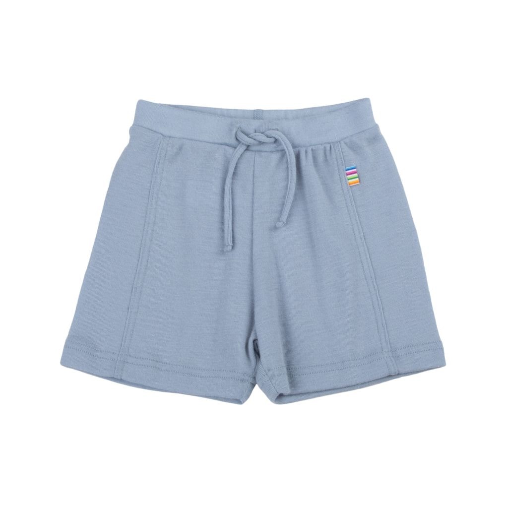 Shortsit Dusty Blue