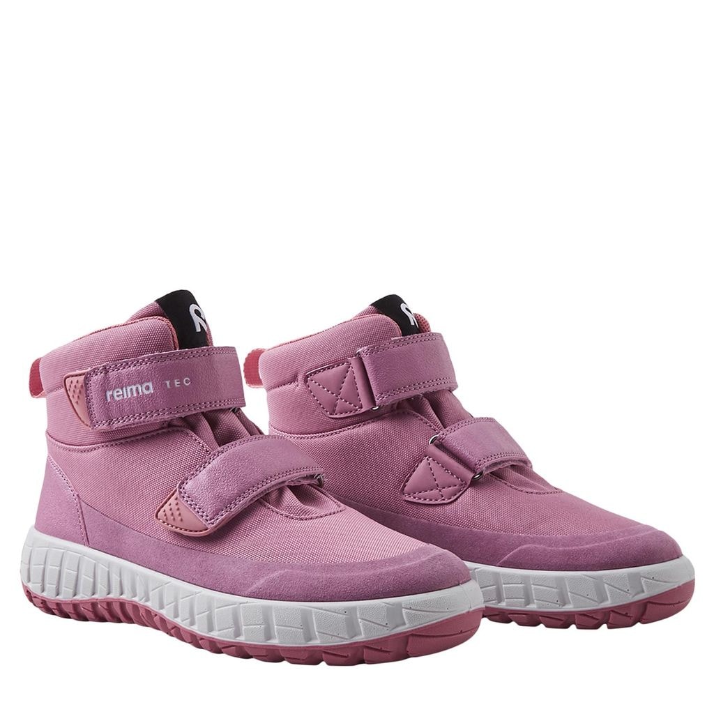 Reimatec Patter 2.0 Varsikengät Blush Rose