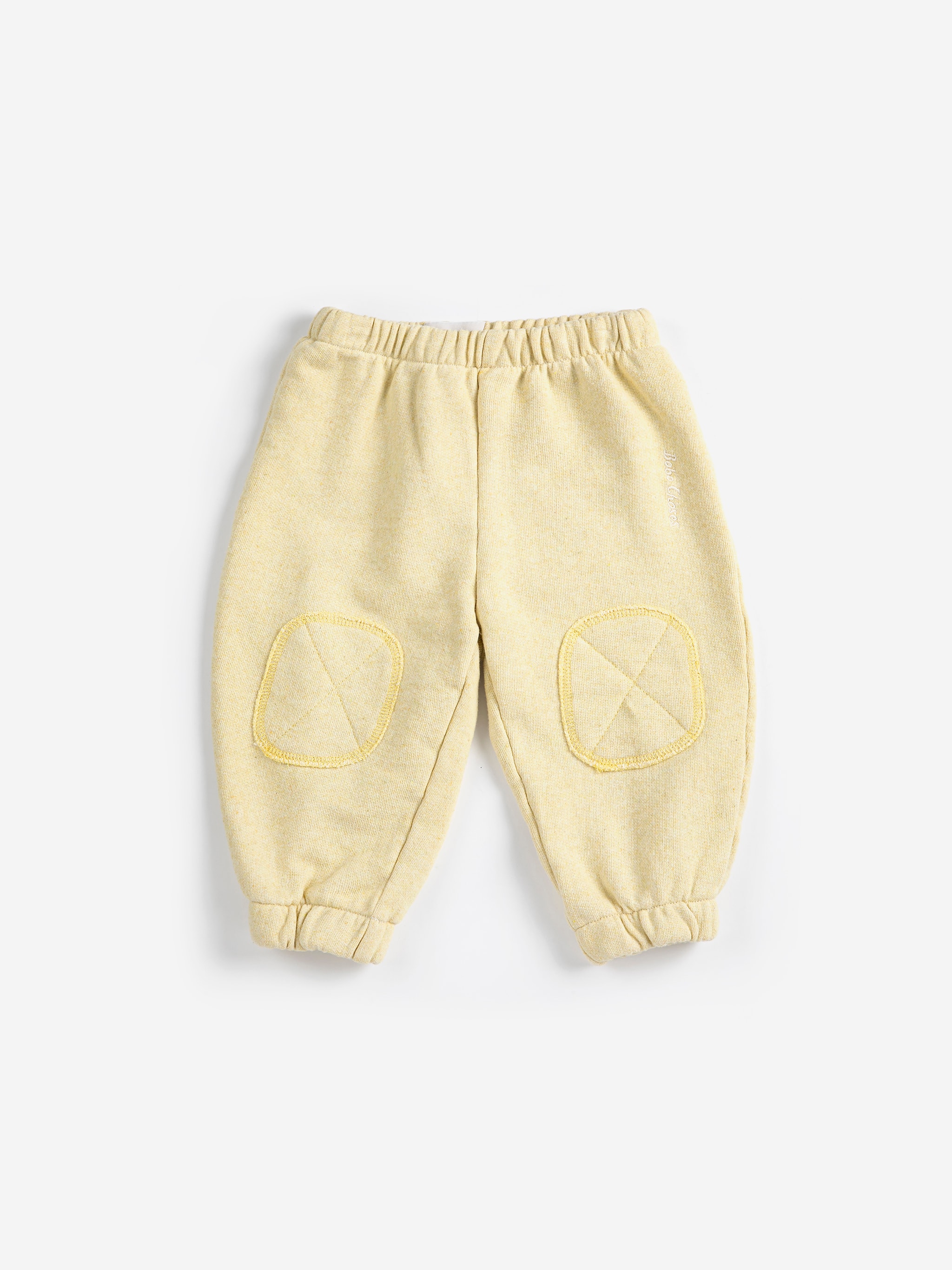 Bobo Choses Mjukisbyxor Yellow 