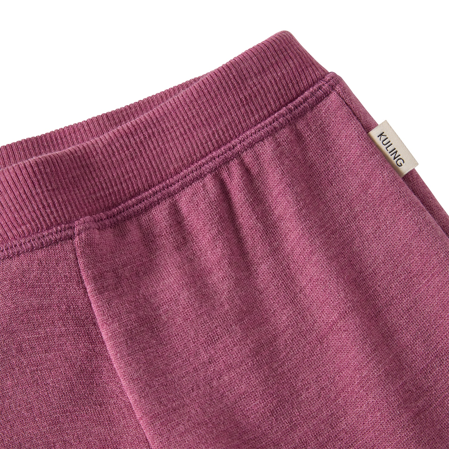 Broome Ullbyxor Mauve