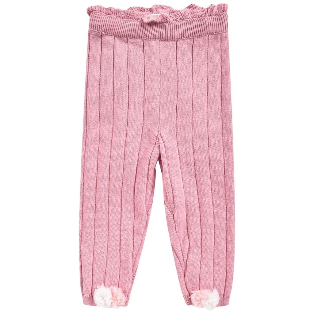 Moldavia Baby Leggings Sienna