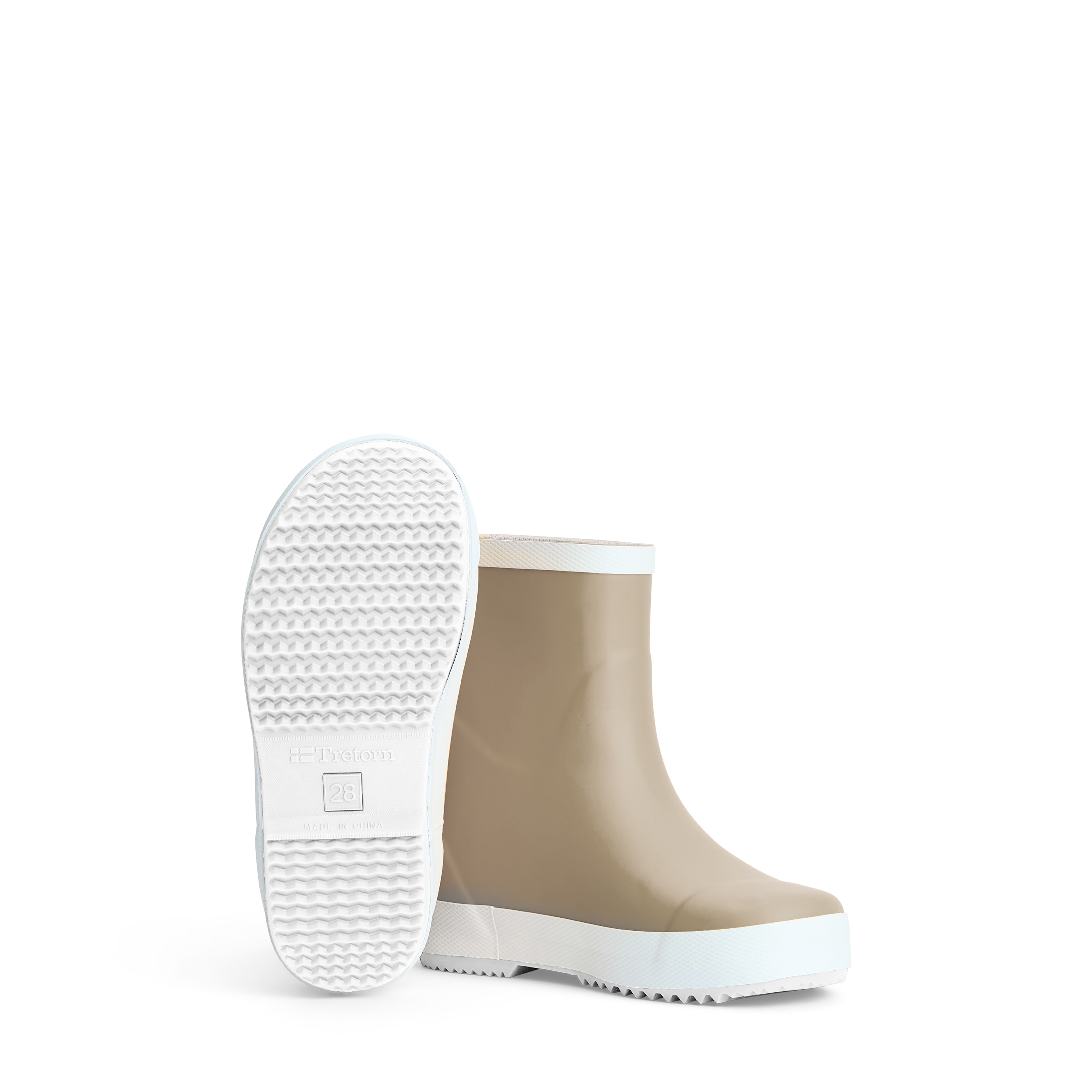 Wings Kids Kumisaappaat Mule