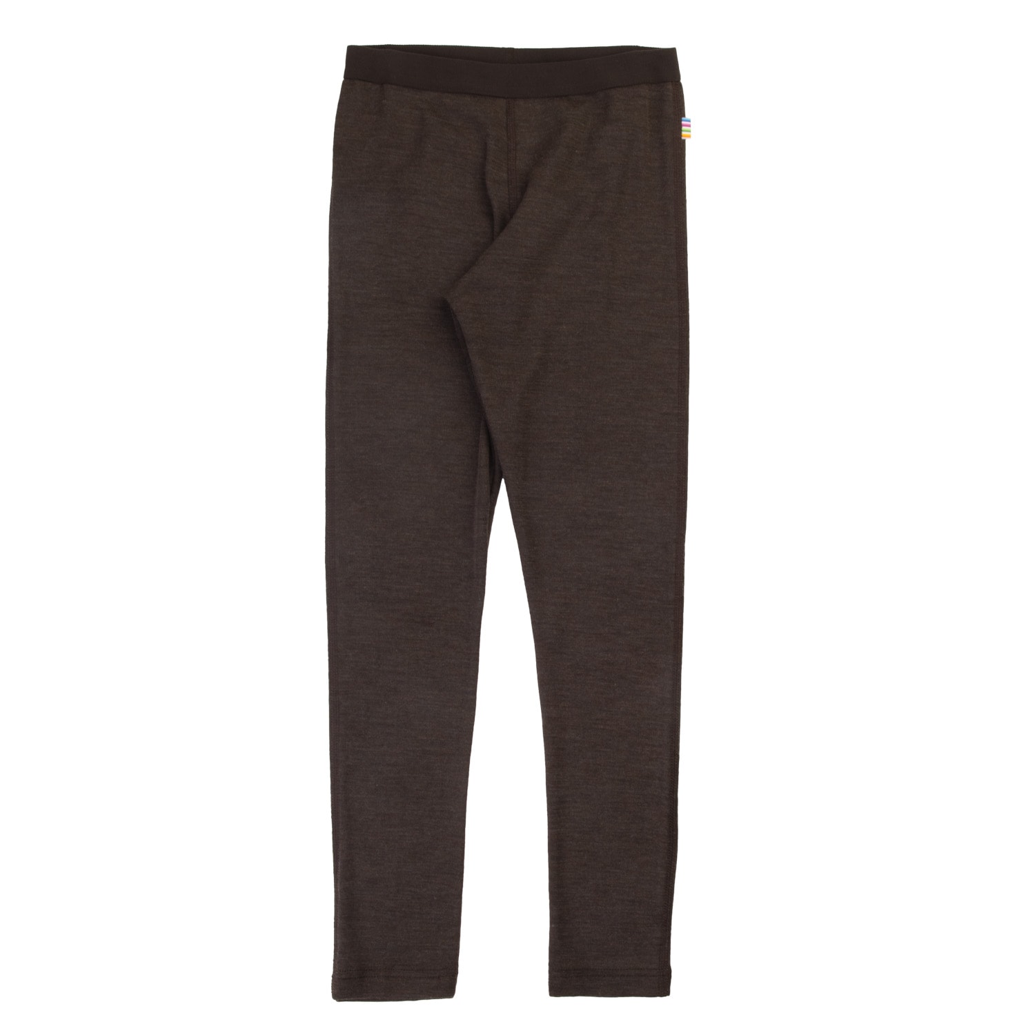 Leggings I Ull Dark Brown