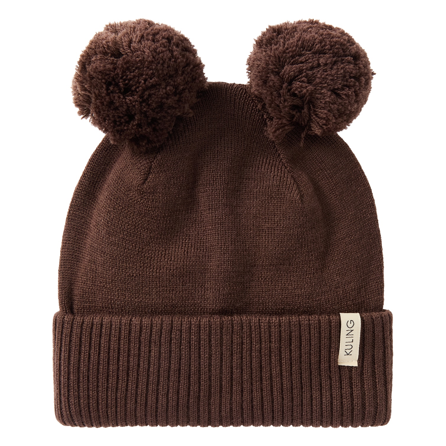 Zermatt Ullhue Brown