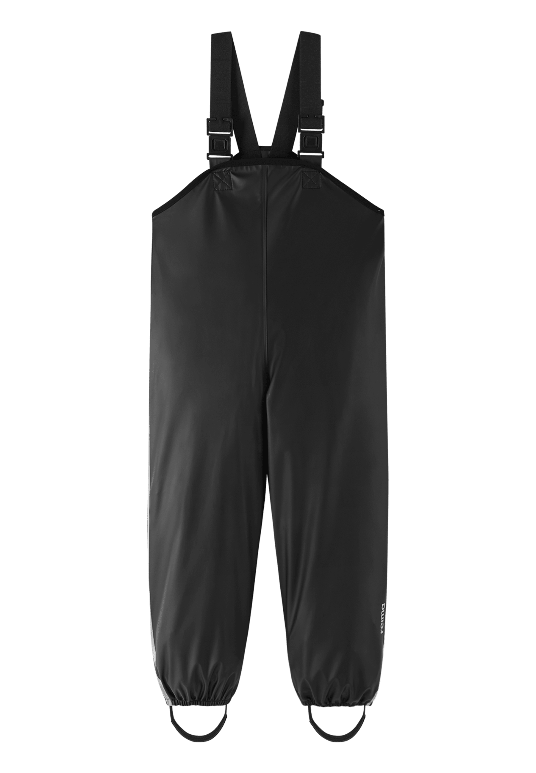 Lammikko Rain Pants Black