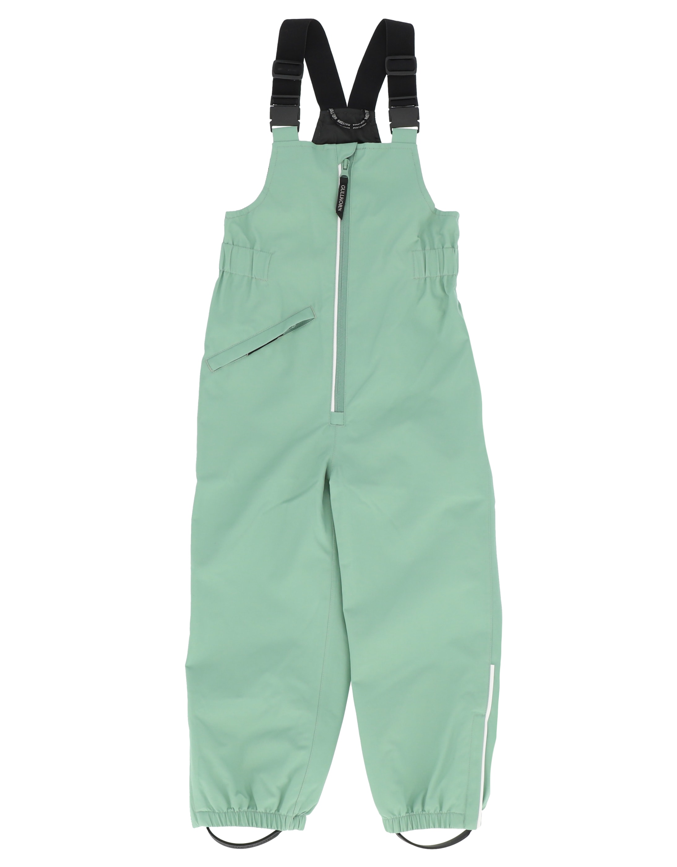 쉘 팬츠 Green Mist