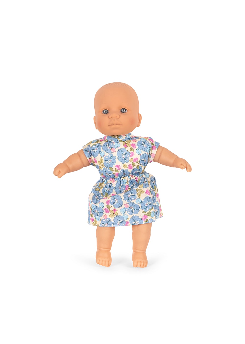 Adeline Mini Doll Fleur Rosier
