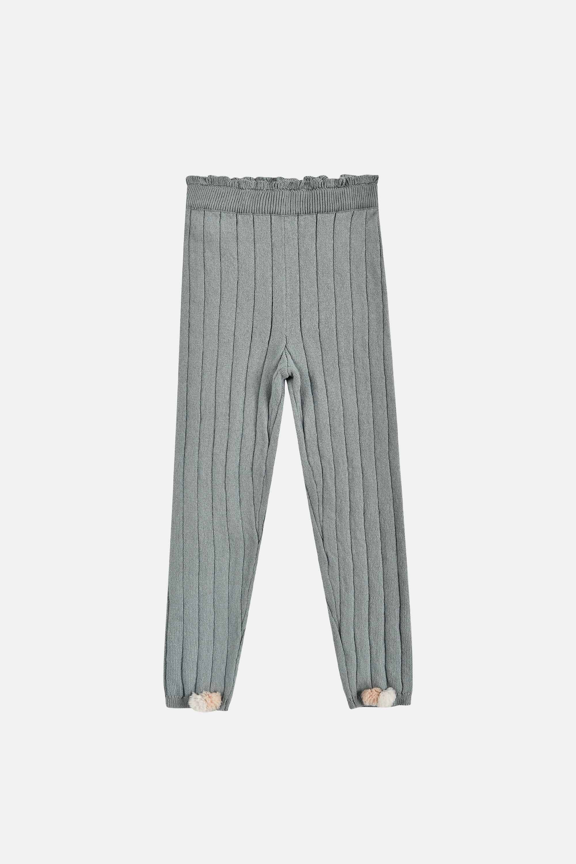 Moldavia Leggings