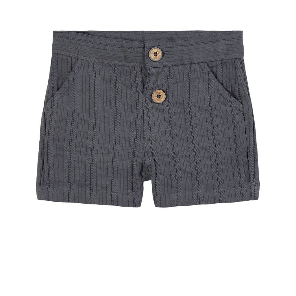 Gael Shorts Anthracite