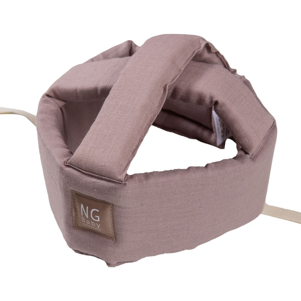 Pannband Mood Dusty Pink