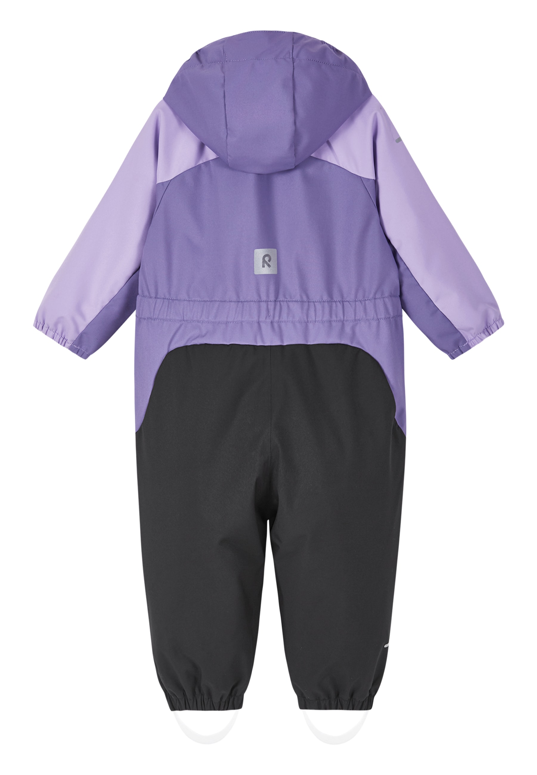 Alkava Softshell Kjeledress Misty Violet