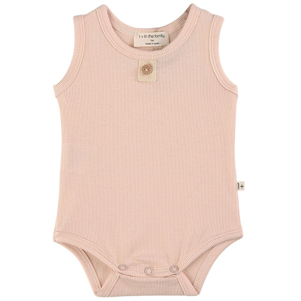 Vauvan Body Blush