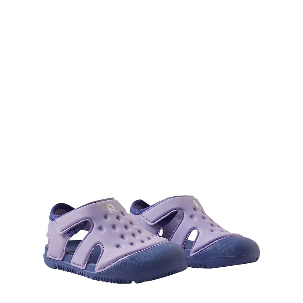 Koralli Sandals Blooming Lilac