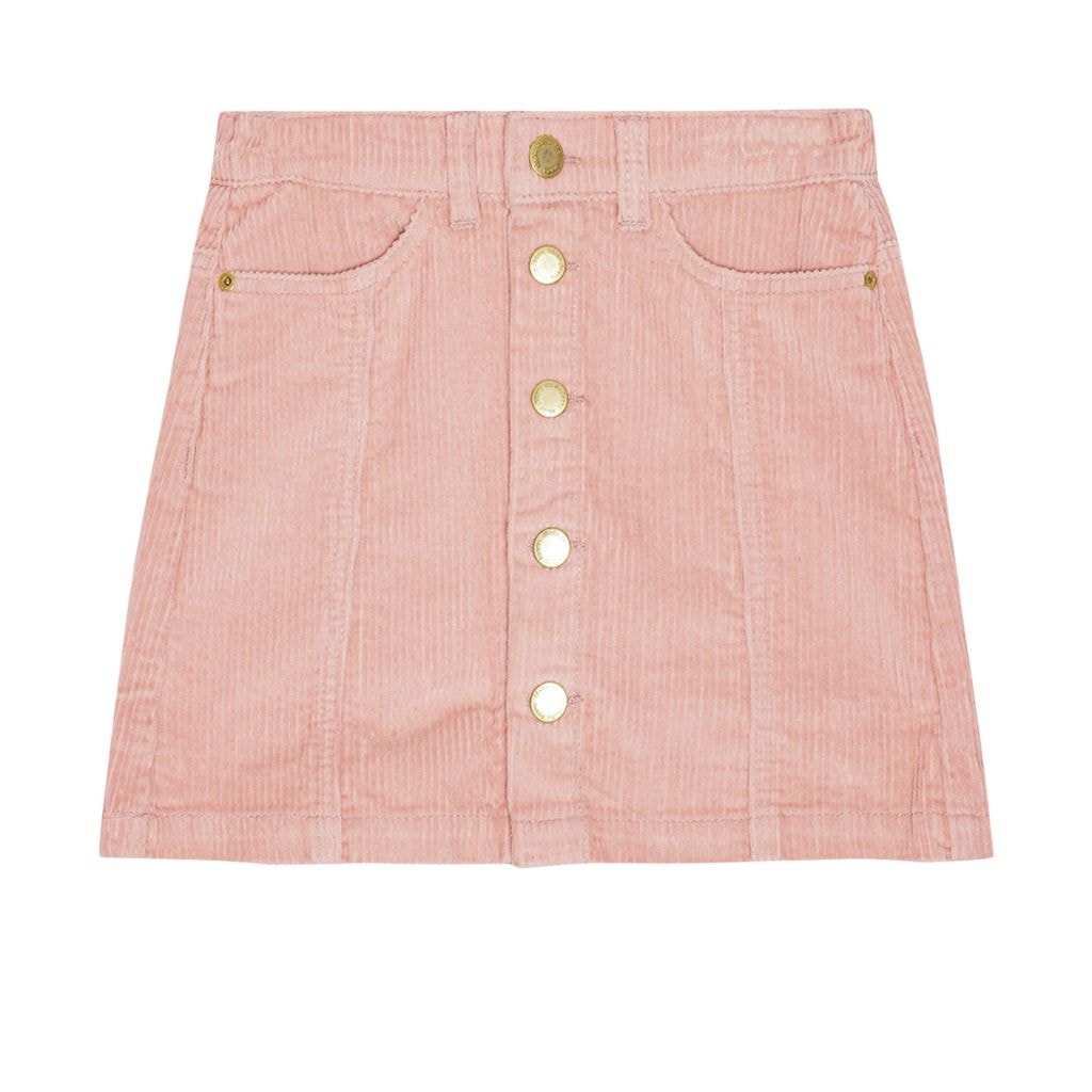 Bera Vakosamettihame Petal Blush