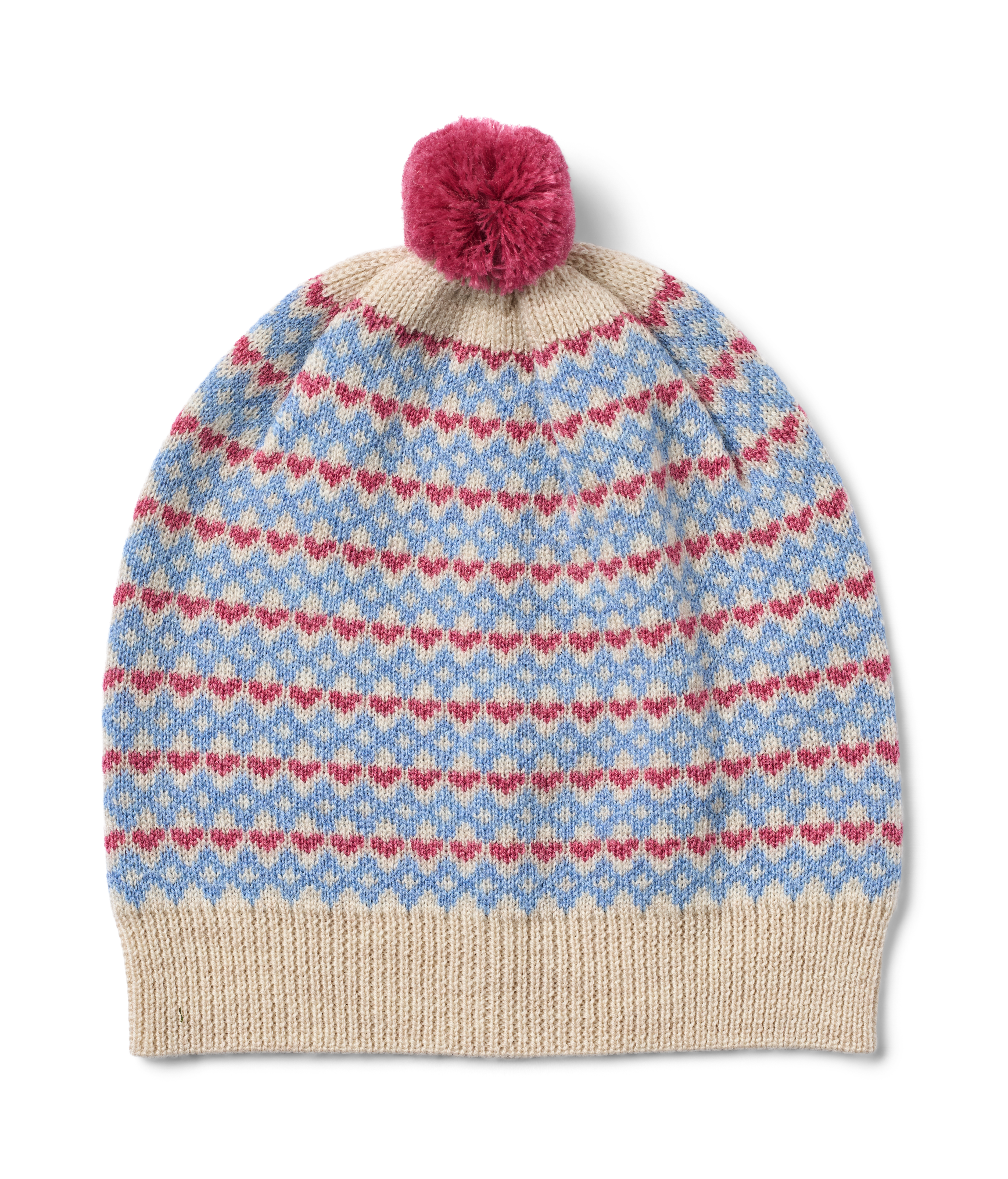 Doonia Beanie I Ull