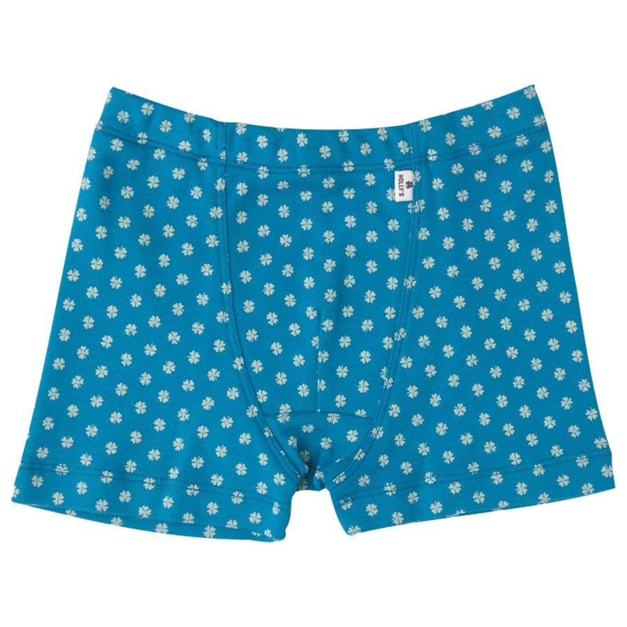 Boxer Shorts Blue