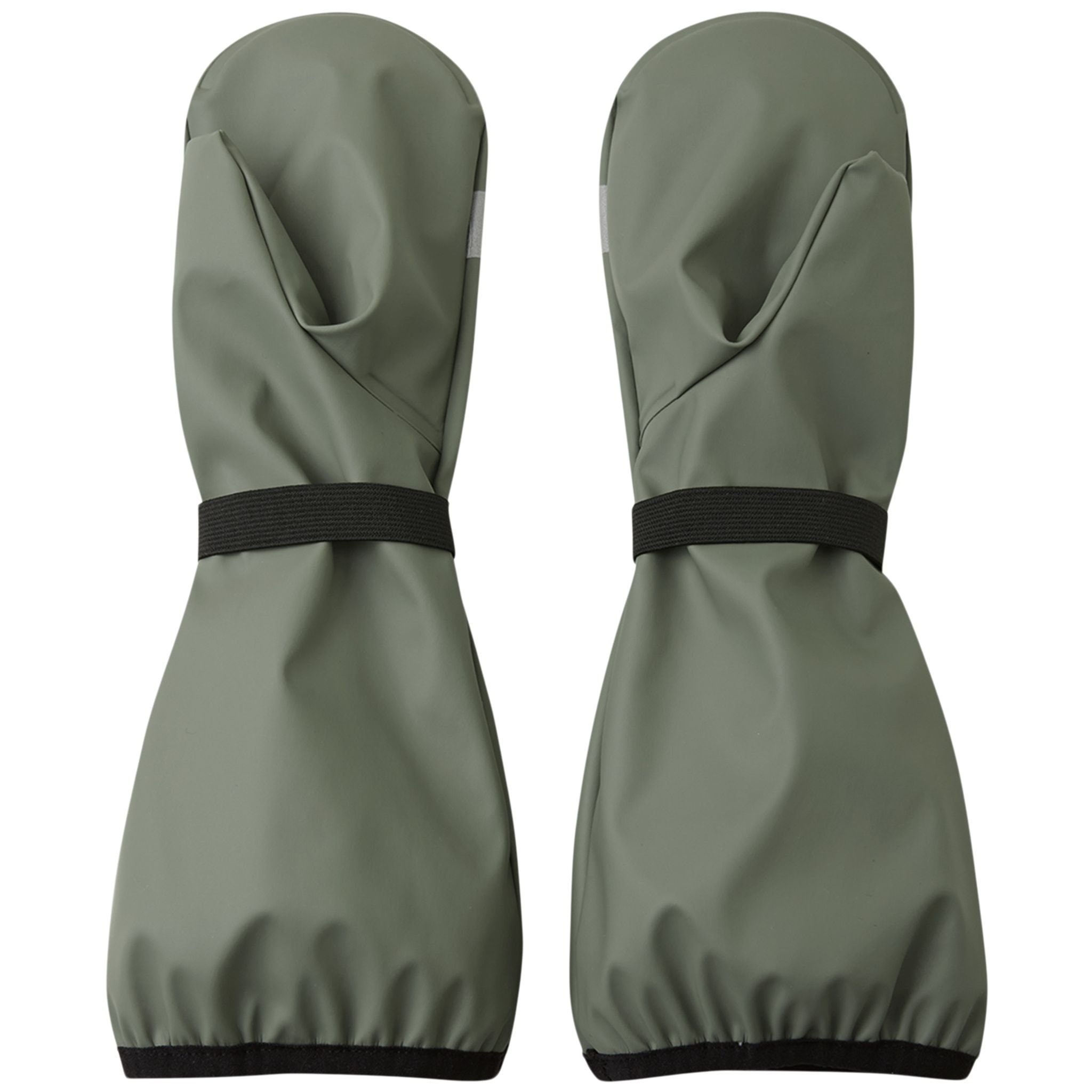Puro Regnvotter Greyish Green