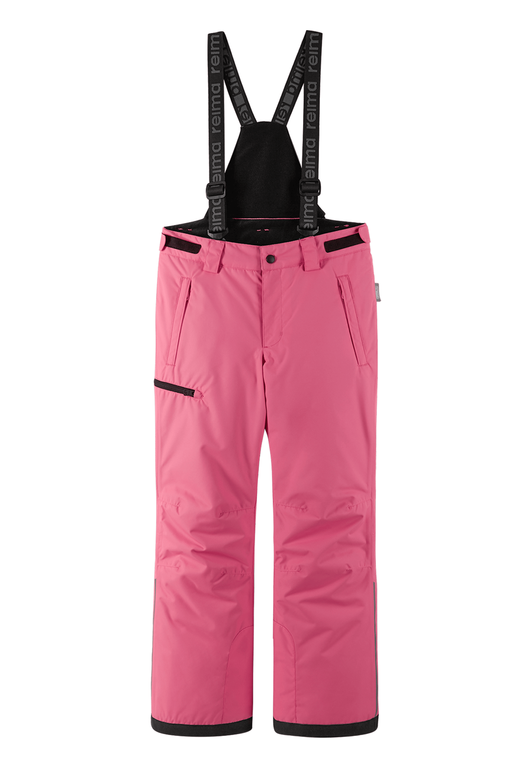 Terrie Reimatec Winter Pants Soft Coral 