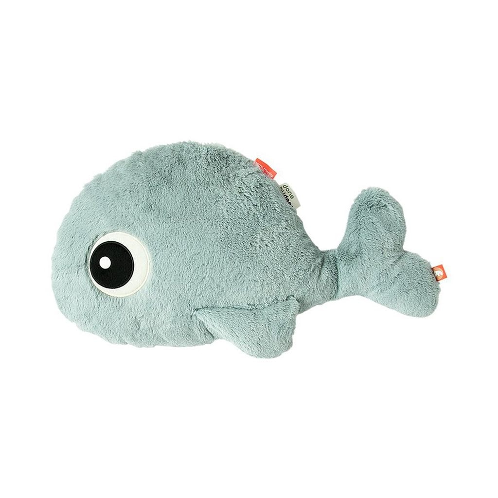 Cuddle Friend Wally Gosedjur Blått