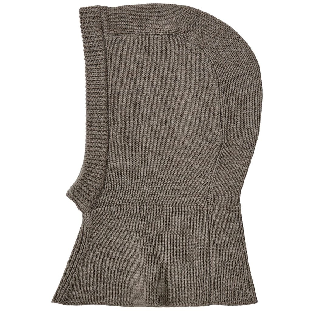 Balaclava Hazel Melange