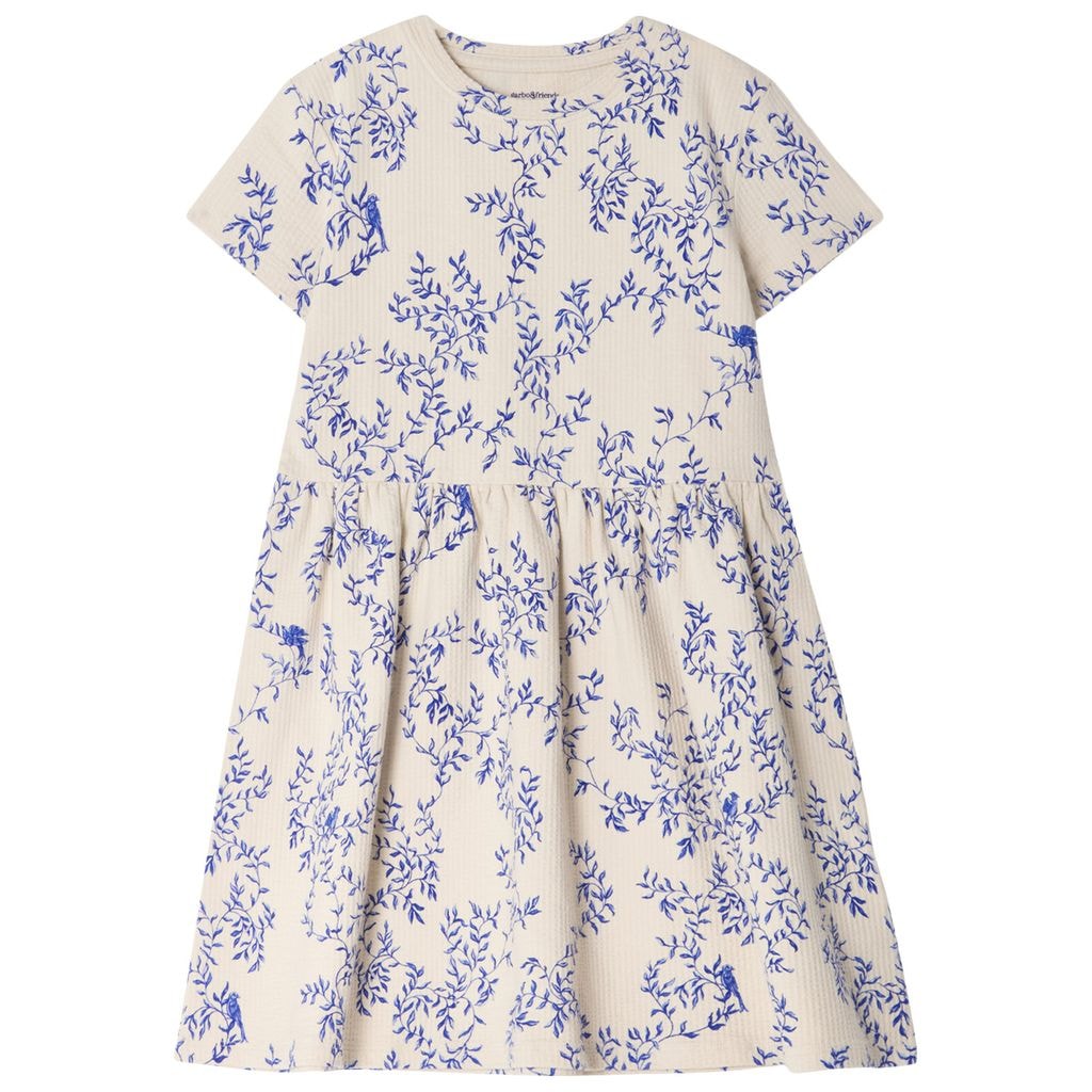 Jerseyklänning Jardim