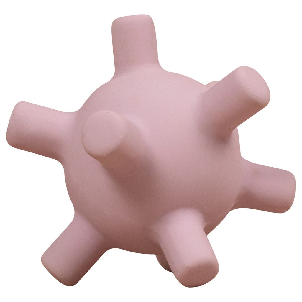Baby Sensorisk Boll Light Lavender