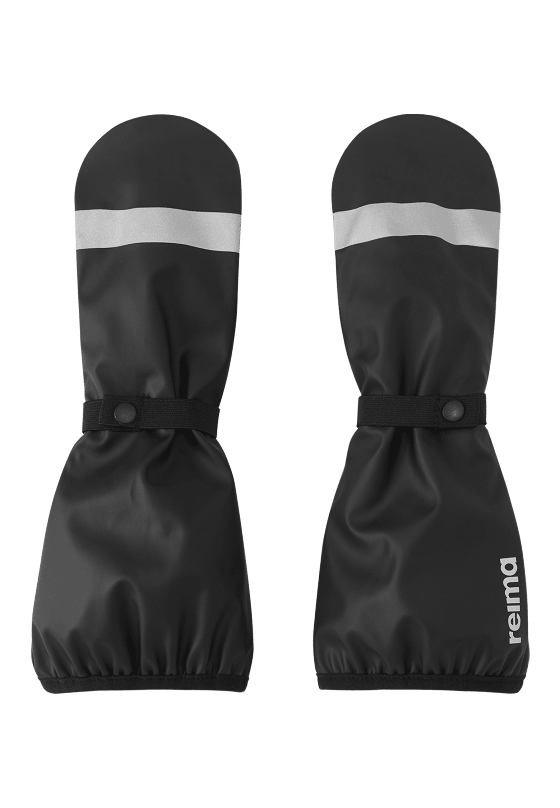 Puro Regnvantar Black 