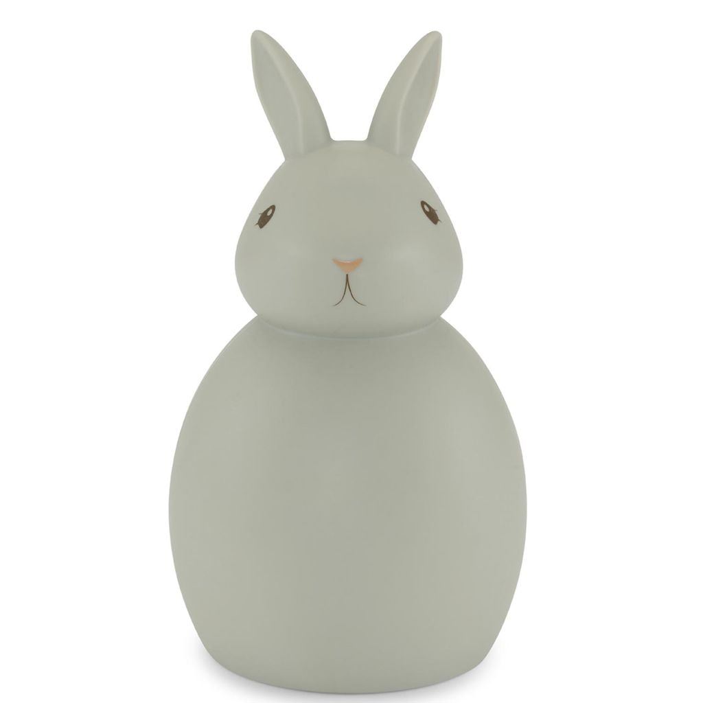 Bunny Table Lamp Topanga Beach